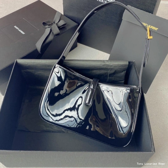 Tony Luxuries 5 À LE YSL HOBO BAG 7 0823